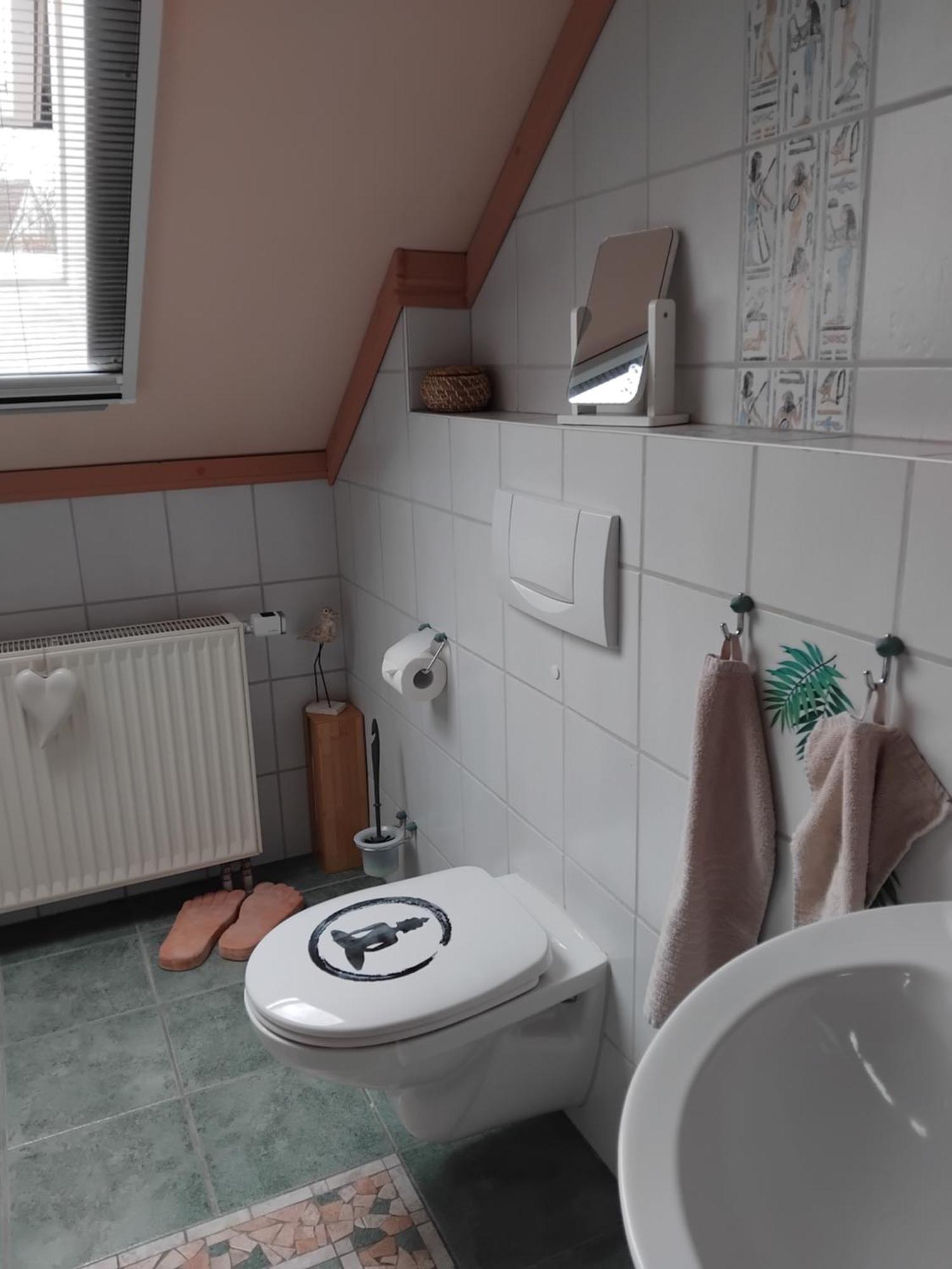Ferienwohnung Monteurwohnung Pusteblume Duderstadt Eksteriør billede