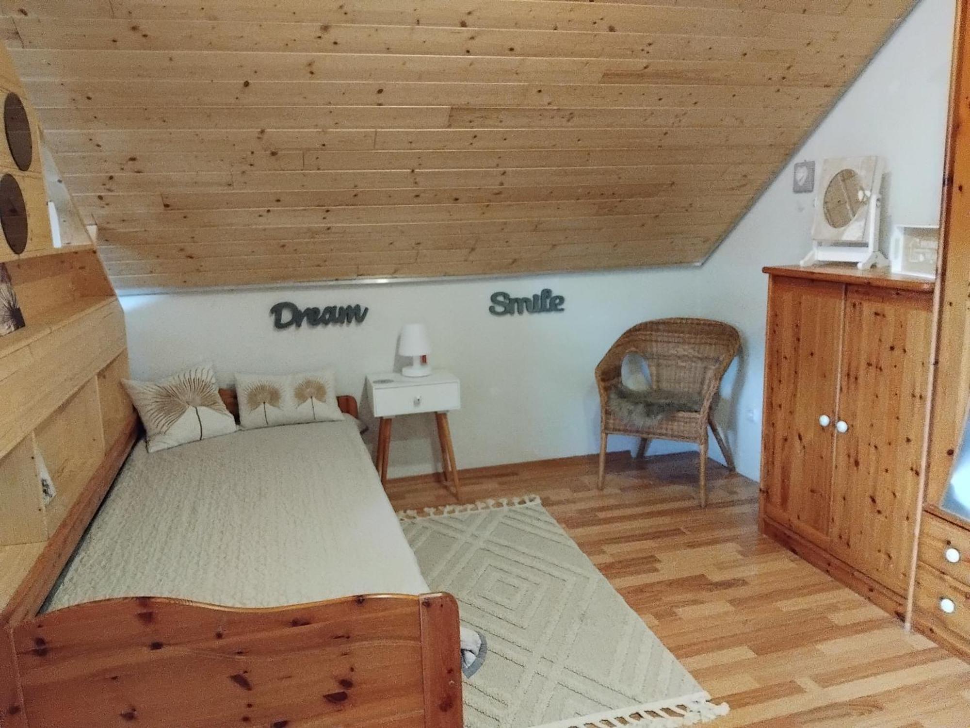 Ferienwohnung Monteurwohnung Pusteblume Duderstadt Eksteriør billede
