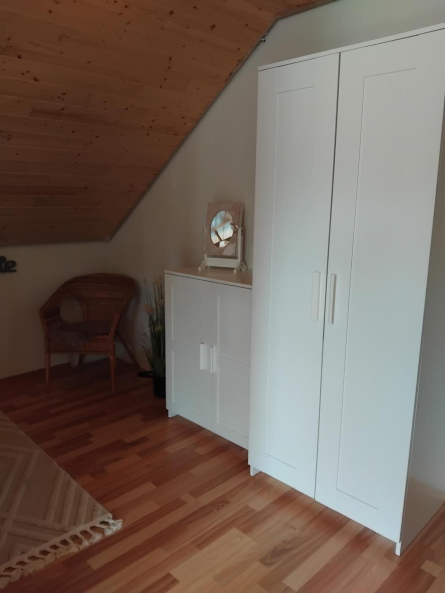 Ferienwohnung Monteurwohnung Pusteblume Duderstadt Eksteriør billede